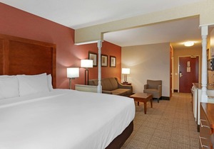 Comfort Inn & Suites Jackson