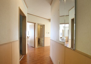 Green Garden Hills 2F-1