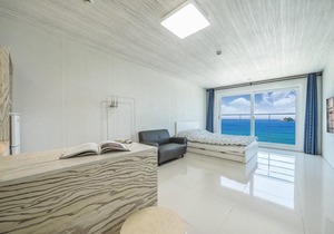 Sokcho Stage.R Pension
