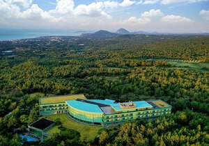 WE Hotel Jeju