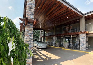 Best Western Braselton Inn