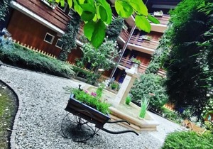 Residence des Sources