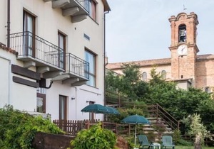 Albergo Diffuso Belvedere