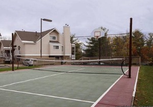Sonesta ES Suites Burlington VT