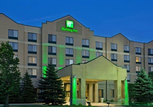 Holiday Inn Hotel & Suites Bolingbrook, an Ihg Hotel
