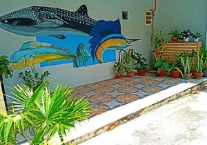Angler's Hub & Resort