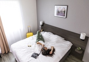 Aparthotel Adagio Access Orléans