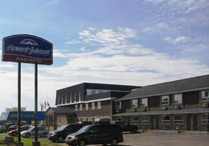 Days Inn by Wyndham Fredericton