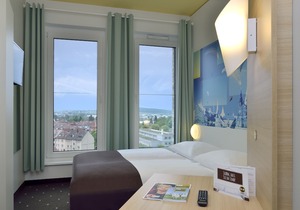 B&B Hotel Fulda