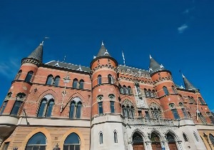 Clarion Collection Hotel Borgen