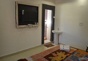 Hotel Satpura Safari