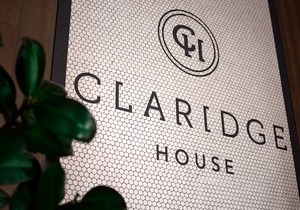 Claridge House