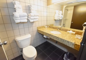 Canad Inns Destination Centre Transcona