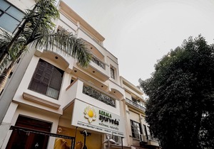 OYO 66574 Mandakini Villa