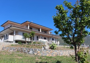 B&B Torre Nave