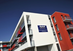 Kyriad Prestige Saint Nazaire
