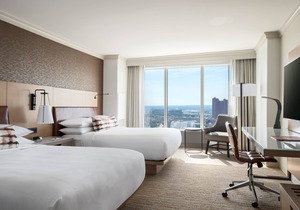 Baltimore Marriott Waterfront