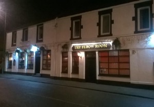 The Elbow Room