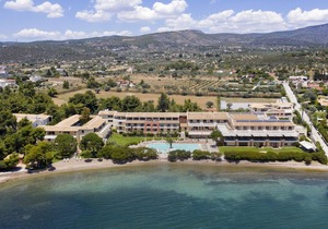 Negroponte Resort Eretria