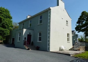 Hartley House B&B