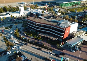 Best Western Premier Ark Hotel
