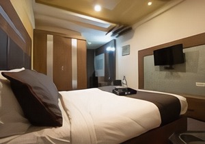 Collection O 76614 J K Hotel