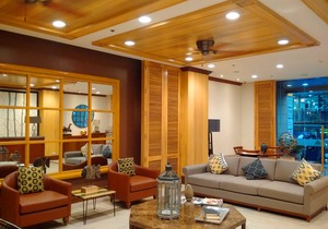 Cedar Peak Condominiums