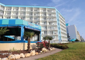 Surfbreak Oceanfront Hotel, Ascend Hotel Collection