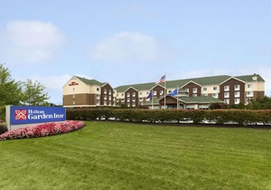 Hilton Garden Inn Islip/MacArthur Airport