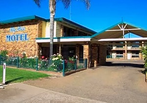 Fig Tree Motel