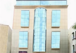 Hotel Grandeur
