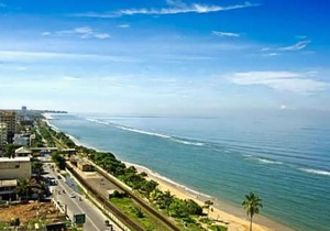Global Towers Hotel & Apartments Colombo