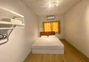 Mulberry Resort
