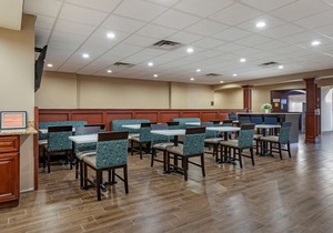 Comfort Suites Auburn Hills