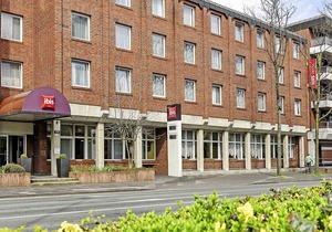 Ibis Paderborn City