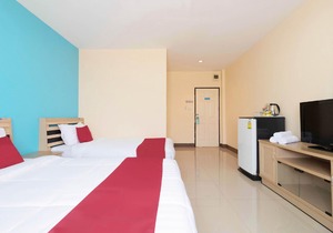 Shahana Hill Hotel