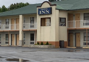 Travel Inn Hazen