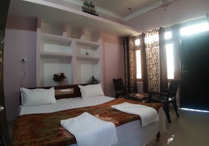 Shree Ram Homestay