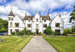 Kincraig Castle Hotel