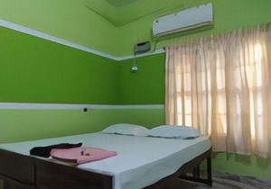 Vls Holiday Home