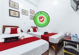 RedDoorz @ Plaza Jaro Iloilo
