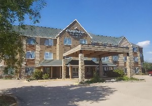 AmericInn by Wyndham Galesburg