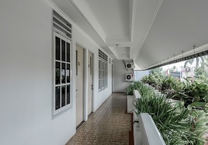 RedDoorz Syariah Plus @ Banjarbaru