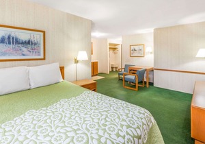 Days Inn by Wyndham Alpena
