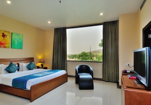 Hotel Gianz