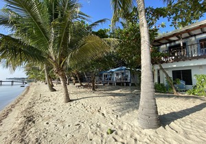 Maya Beach Hotel