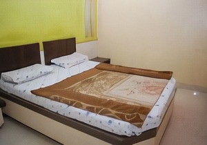 Hotel Icharaj