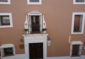Casa Rural la Pajarona