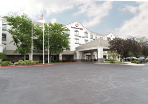 Best Western Plus Provo University Inn