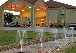 American Inn Madill